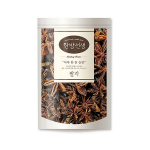 팔각 효능과 부작용