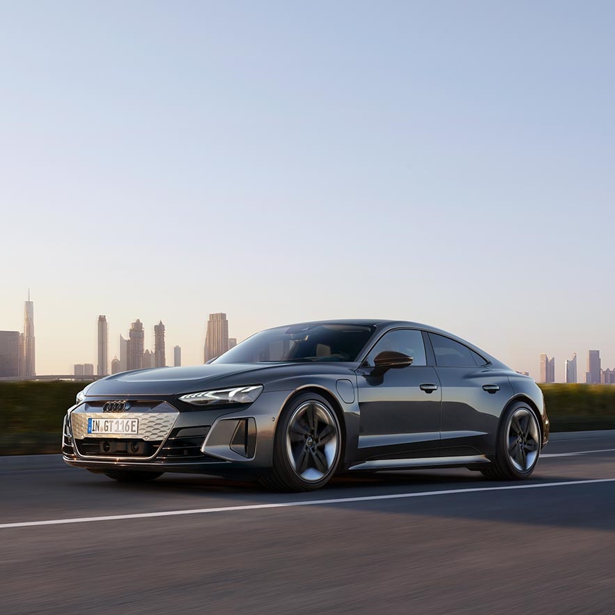 폭스바겐 아우디
e-tron GT, RS e-tron GT 고전압배터리 모듈 관련 리콜