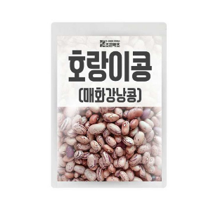 호랑이콩 효능과 부작용